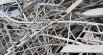 黑河市大量回收白鋼 白鋼回收多少錢一斤 白鋼收購廠家