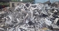 齊齊哈爾市大量回收白鋼 白鋼回收多少錢一斤 白鋼收購廠家
