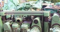 海林市柴油發電機回收/廢發電機組收購廠家